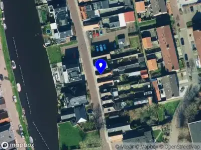Spanjer automotive Zwartsluis