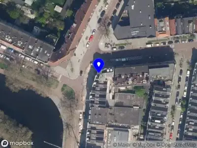 Nieuw bedrijf La Baguetteria