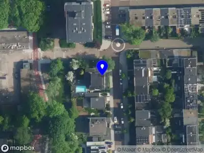 GPS Vastgoed II B.V. Amsterdam