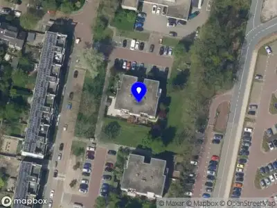 Team Up Fysiotherapie