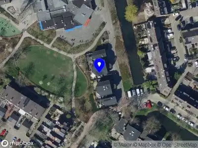 SamiaB Zorg Barendrecht