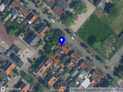 Thirdwavebarista Zwanenburg
