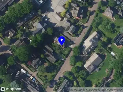 Nieuw bedrijf Studio Jo