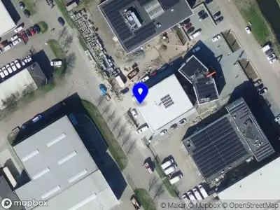 Fytopro B.V. SPIJKENISSE