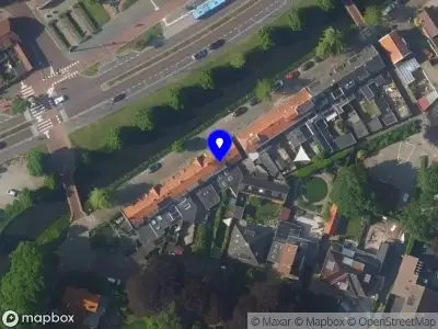 Dienstverlening vd Brink