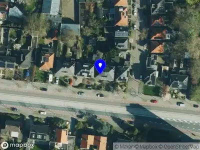 Nieuw bedrijf KT Holding B.V.