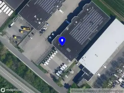 BUZ Holding B.V. Rijsenhout