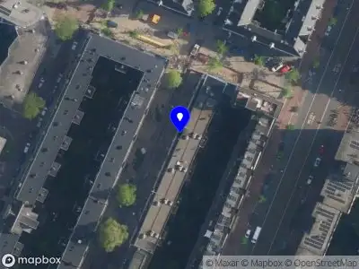 Shahzadi Amsterdam