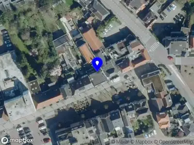 Nieuw bedrijf VvE Marktveld 10, 10a, 12 en 12a te Vught