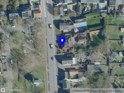 VvE Wilgenstr. 16a en 16b te 's-Hertogenbosch ROSMALEN