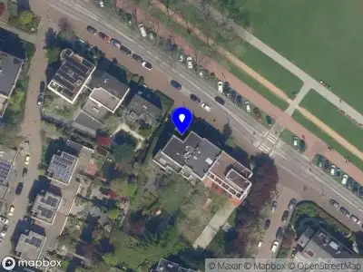 VvE app. gebouw Belgischestraat 37 en 39 Rotterdam
