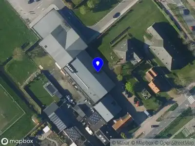 Nieuw bedrijf FLI-Tec