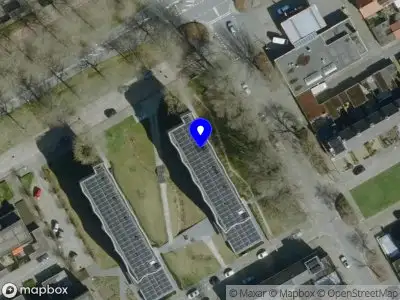 Nieuw bedrijf M.R. ICT Diensten