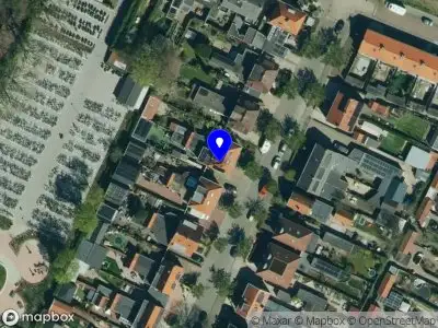 Nieuw bedrijf Catering events Patricia