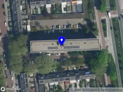 NXT-Brand B.V. i.o. Haarlem