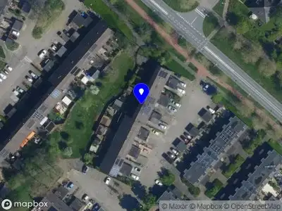 Nieuw bedrijf MAGI Fysiotherapie