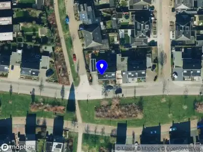 Nieuw bedrijf Hij Maakt Het B.V.