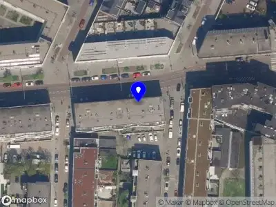 Nieuw bedrijf Bakkerij Al Amana B.V.