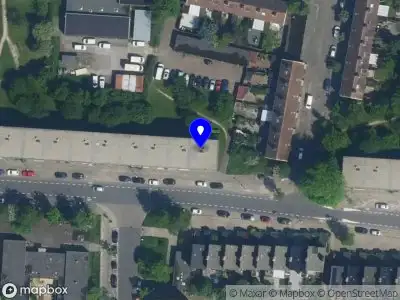 Cozen Services Haarlem