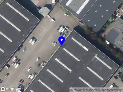 Cape Concepts B.V. Zoetermeer