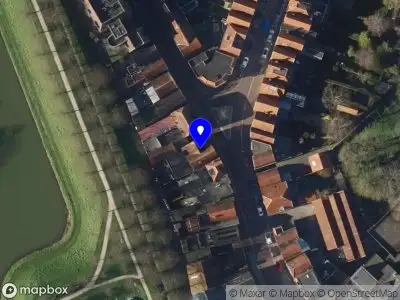 Stichting Zeeuws-Vlaamse Hofjes