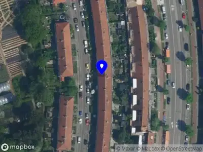 VVR Amsterdam