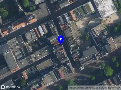 Nieuw bedrijf SCHROETER Events