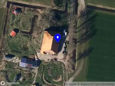 Stichting Ecodorp Friesland Leeuwarden
