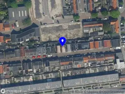 Nieuw bedrijf Emily Sparkes