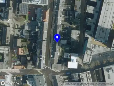 Stichting Achter Gesloten Deuren Tilburg