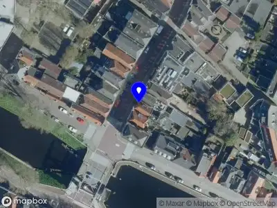 Nieuw bedrijf B. Erdogan Dienstverlening