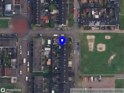 Nieuw bedrijf T.K Zorg