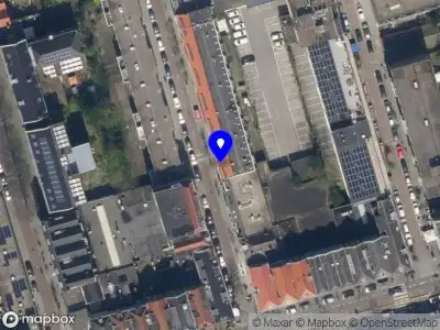 Lina Cares 2 Rotterdam