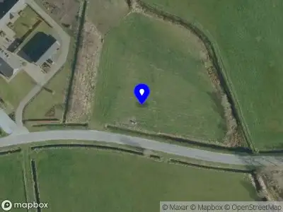 Nieuw bedrijf B&B De Kikkerpoel