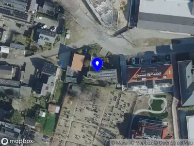 Tandartsenpraktijk Spoorlaan B.V.