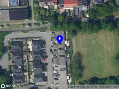 Vereniging Groepswonen Lelystad Lelystad