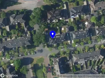 VvE Gijsbrecht van Amstelstraat 225-227 Hilversum