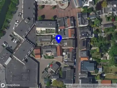 VvE Peulenstr. 192-195 Hardinxveld-Giesendam