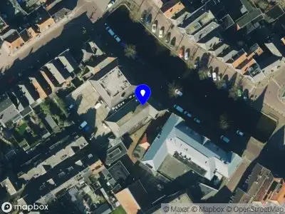 Coöperatie Paramedie Groot IJssel-Vecht U.A.