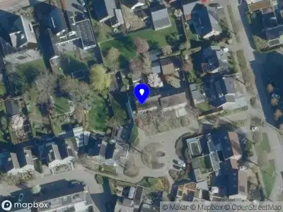 WVL Kitchen Interior Design