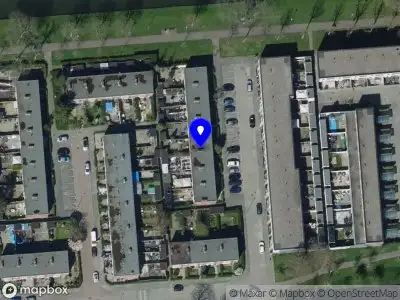 Nieuw bedrijf Hadef Steigerbouw