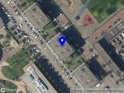 WMS Solar 's-Gravenhage