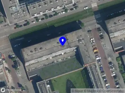Moreno Facility Amsterdam