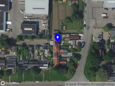 Servan den Hoed Hardinxveld-Giessendam