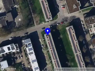 Nieuw bedrijf S.M. Bouw