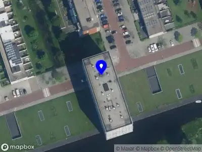 Melissa Akkoc Amsterdam