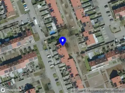 Nieuw bedrijf Martijn Raam