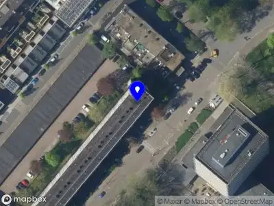 Nieuw bedrijf Stichting DenkDynamix