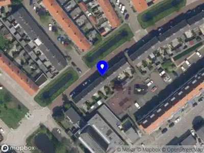 Alaa Muhamad Capelle aan den IJssel