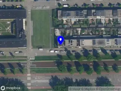 dropsskill Amsterdam